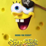 THE SPONGEBOB MOVIE: SEARCH FOR SQUAREPANTS
