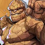 Marvel Rivals - Video Game Voice Cast