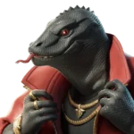 Fortnite - Video Game Voice Cast