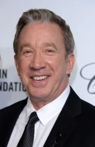 Tim Allen - Voice Actor