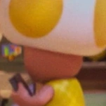 The Super Mario Bros. Movie - Animation Voice Cast