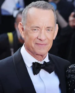 Tom Hanks - Voice Actor