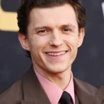 Peter Parker / Spider-Man(Winterfest 2021) - Character from Fortnite