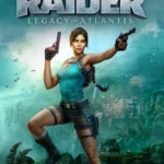 Tomb Raider: Legacy of Atlantis - Video Game Voice Cast