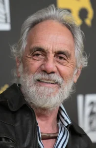 Tommy Chong - Voice Actor