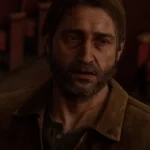 The Last of Us Part II - Video Game Voice Cast