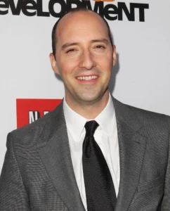 Tony Hale - Voice Actor
