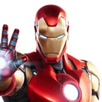 Fortnite - Video Game Voice Cast