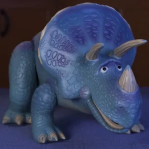 Toy Story 4 - Animation Voice Cast