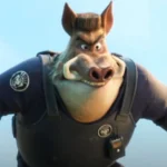 David Fane - Voice Actor