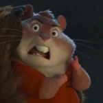 Zootopia 2 - Animation Voice Cast