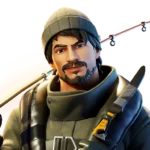 Turk - Character from Fortnite