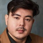 Kotetsu - Character from Ghost of Yōtei