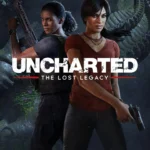 Uncharted: The Lost Legacy - Video Game Voice Cast