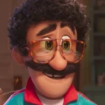 The Super Mario Bros. Movie - Animation Voice Cast