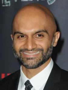 Usman Ally - Voice Actor