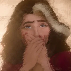 Vanessa Fisk - Character from Spider-Man: Into the Spider-Verse