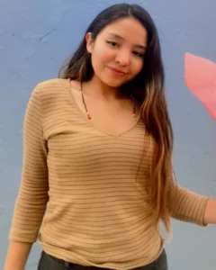 Vianney Gutiérrez - Voice Actor