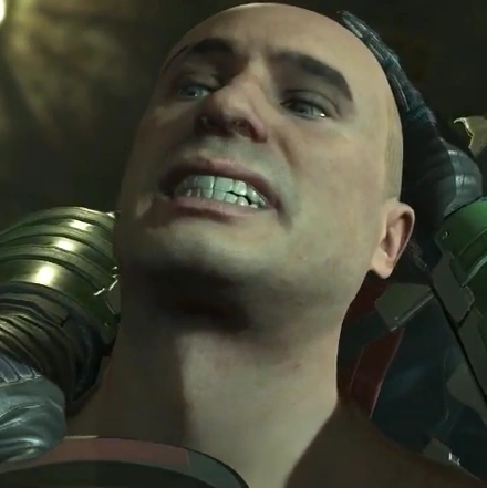 Victor Zsasz character image