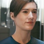 Call of Duty: Advanced Warfare - Video Game Voice Cast