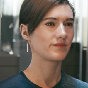 Wendy - Character from Call of Duty: Advanced Warfare