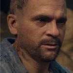 Days Gone - Video Game Voice Cast