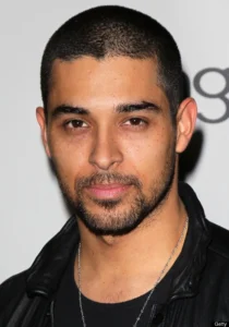 Wilmer Valderrama - Voice Actor