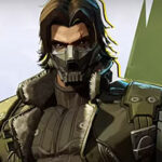 Marvel Rivals - Video Game Voice Cast