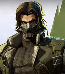 Marvel Rivals - Video Game Voice Cast