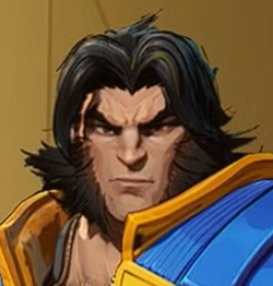 Marvel Rivals - Video Game Voice Cast