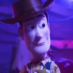 Toy Story 4 - Animation Voice Cast