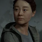 The Last of Us Part II - Video Game Voice Cast