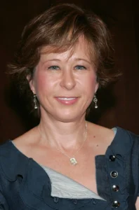 Yeardley Smith - Voice Actor