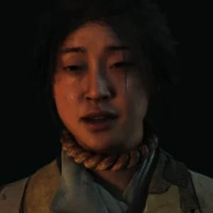 Ghost of Yōtei - Video Game Voice Cast