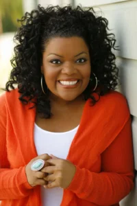 Yvette Nicole Brown - Voice Actor