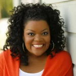 Yvette Nicole Brown voice actor profile