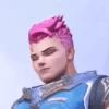 Zarya