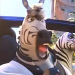 Roman Reigns - Voice Actor