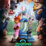 Zootopia 2