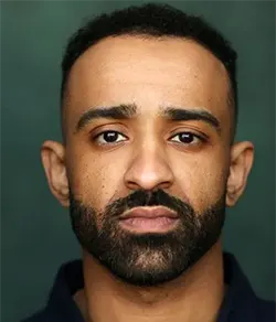 Abe Jarman - Voice Actor