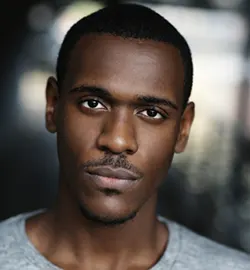 Abubakar Salim - Voice Actor