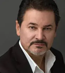 Al Rodrigo - Voice Actor