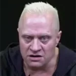 Tachanka - Character from Rainbow Six Siege