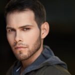 Luis Serra - Character from Resident Evil 4 (2023)