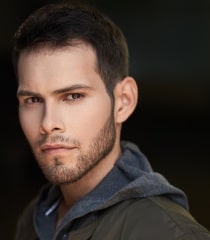 André Peña - Voice Actor
