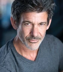 Andrew Berg - Voice Actor