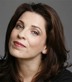 April Stewart - Voice Actor