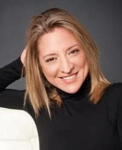 Traci Godfrey - Voice Actor