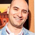 Onomichi - Character from 100 Meters