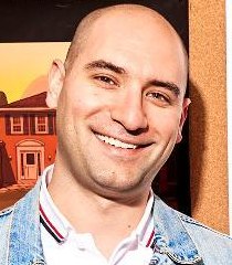 Ben Levin - Voice Actor